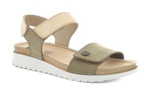 INBLU CN55 SANDALO DONNA