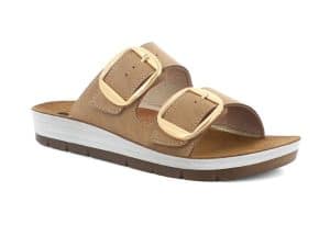 INBLU CP61 CIABATTA DONNA