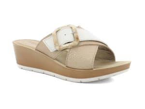 INBLU RN28 CIABATTA DONNA