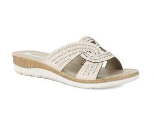 INBLU BV47 CIABATTA DONNA