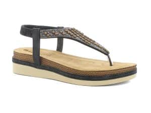 INBLU MF12 SANDALO DONNA