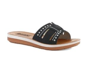 INBLU ZO21 CIABATTA DONNA