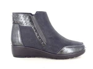 SCIOCCANTE MINB1490 TRONCHETTO DONNA