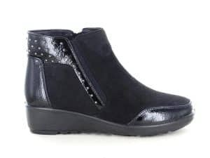 SCIOCCANTE MINB1490 TRONCHETTO DONNA