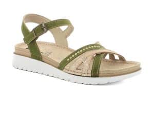 INBLU CN54 SANDALO DONNA