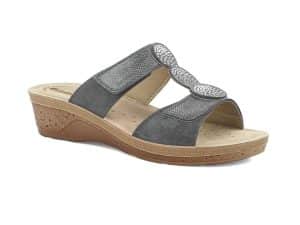 INBLU PV16 CIABATTA DONNA