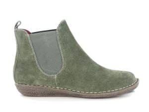 LARA SHOES 25512 TRONCHETTO DONNA