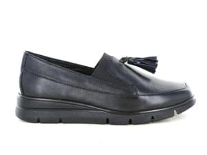 LARA SHOES 25445 MOCASSINO DONNA