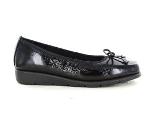 MARY SOFT 25501NAPLACK BALLERINA DONNA