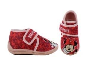 MINNIE DM011823 PANTOFOLA BIMBA E RAGAZZA