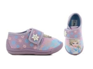 FROZEN FZ015983 PANTOFOLA BIMBA E RAGAZZA