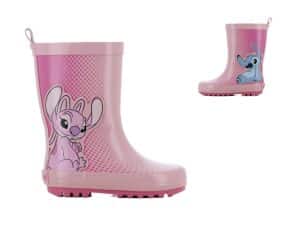 LILOSTITCH LS002770 STIVALE GIARDINO/PIOGGIA BIMBA E RAGAZZA