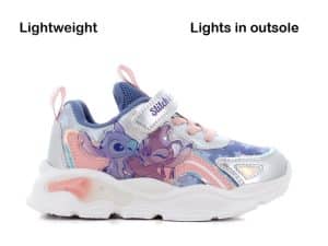 LILOSTITCH LS002825 SNEAKERS SPORTIVE BIMBA E RAGAZZA