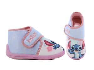 LILOSTITCH LS003103 PANTOFOLA BIMBA E RAGAZZA