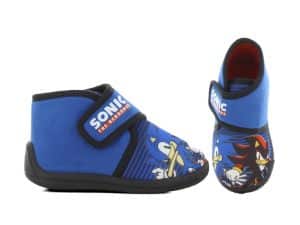 SONIC SC001683 PANTOFOLA BIMBO E RAGAZZO