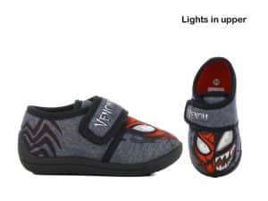 SPIDERMAN SP015345 PANTOFOLA BIMBO E RAGAZZO