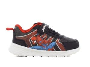 SPIDERMAN SP015480 SNEAKERS SPORTIVE BIMBO E RAGAZZO