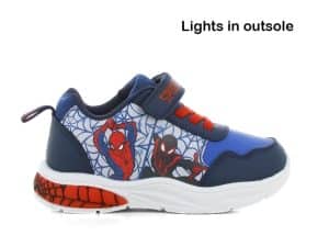 SPIDERMAN SP015525 SNEAKERS SPORTIVE BIMBO E RAGAZZO