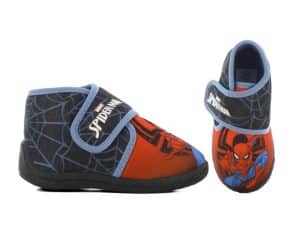 SPIDERMAN SP015693 PANTOFOLA BIMBO E RAGAZZO