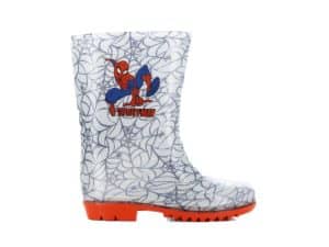 SPIDERMAN SP015710 STIVALE GIARDINO/PIOGGIA BIMBO E RAGAZZO