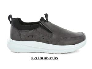 Scatti 61979 SLIP ON UOMO