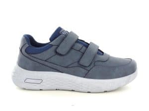 Scatti 63754 SNEAKERS VELCRO UOMO
