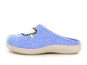 ALPEN FUSS ANNA03SURI CIABATTA DONNA