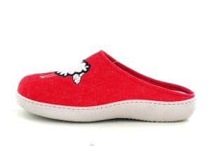 ALPEN FUSS ANNA03SURI CIABATTA DONNA