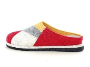 ALPEN FUSS LIA37SURI CIABATTA DONNA