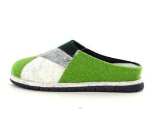 ALPEN FUSS LIA37SURI CIABATTA DONNA