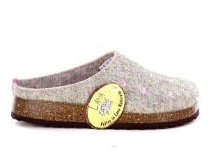 ALPEN FUSS AI110022 CIABATTA DONNA