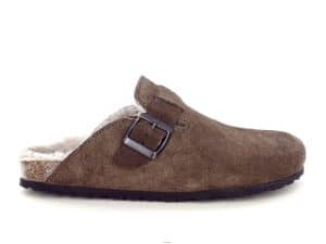FUSS BIO 995008LBFGRINGOW CIABATTA DONNA