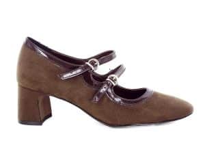 EGLE D4501CAM DECOLETTE DONNA