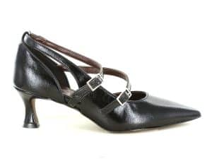 EGLE P6040GRA DECOLETTE DONNA