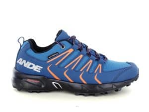 ANDE S51143WP6290 TREKKING UOMO