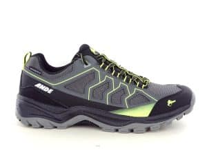 ANDE S51178WPN580 TREKKING UOMO