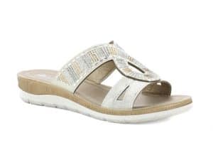 INBLU BV42 CIABATTA DONNA