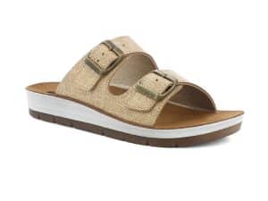 INBLU CP59 CIABATTA DONNA