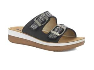 INBLU FT28 CIABATTA DONNA