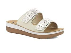 INBLU FT28 CIABATTA DONNA