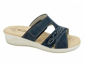 TIGLIO 2327 CIABATTA DONNA