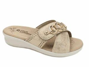 TIGLIO 2334 CIABATTA DONNA