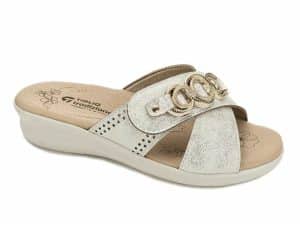 TIGLIO 2334 CIABATTA DONNA
