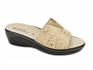 TIGLIO 2711 CIABATTA DONNA