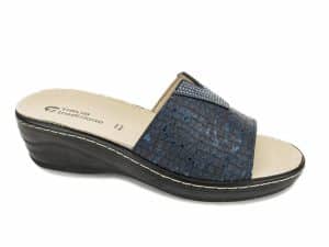 TIGLIO 2711 CIABATTA DONNA