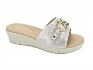 TIGLIO 3336 CIABATTA DONNA
