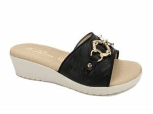 TIGLIO 3336 CIABATTA DONNA