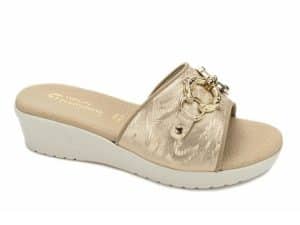 TIGLIO 3336 CIABATTA DONNA