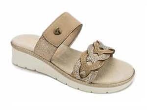 TIGLIO 3446 CIABATTA DONNA