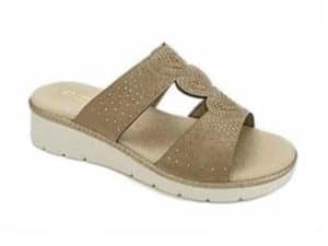 TIGLIO 3448 CIABATTA DONNA